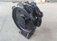 Mini Steel Wheel Compactor 40 Mm Knob Block Thickness Rotation Non Bushings