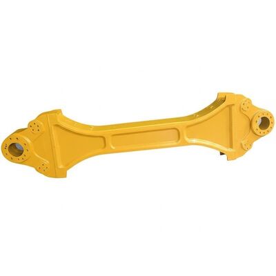 ความแข็งแรงในการดึง 200MPa Excavator Boom Arm ความยาว 7500mm ส่วนประกอบภาระหนัก เหมาะสําหรับรุ่น excavator ต่าง ๆ